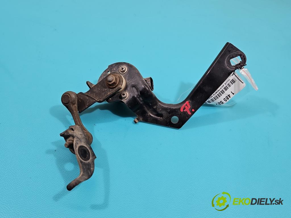 Honda Civic VIII 2006-2011 2.1 i-CTDi N22A2 141 hp manual 104 kW 2131 cm3 5- snímač nastavení xenon  (Snímač)