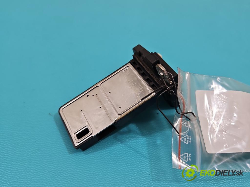 Honda Civic VIII 2006-2011 2.1 i-CTDi 141 HP manual 104 kW 2131 cm3 5- průtokoměr: AFH70M-62A (Váha vzduchu)