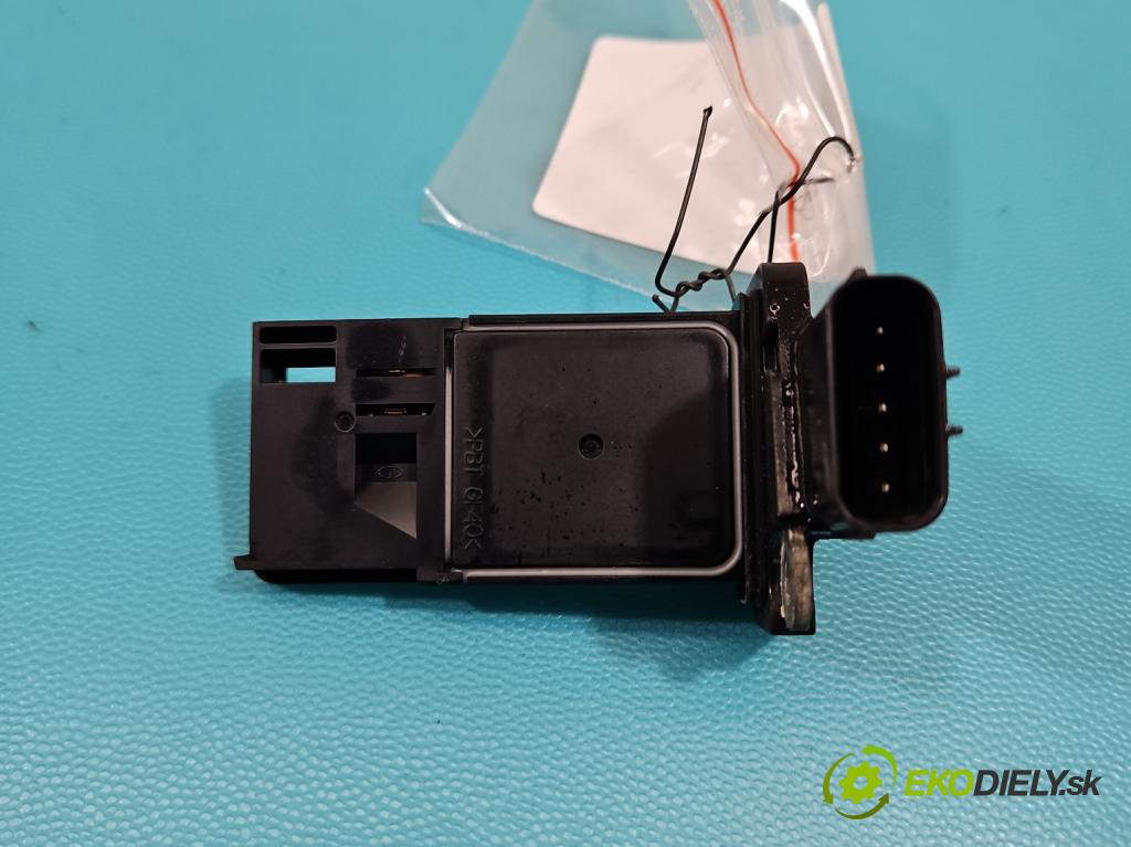 Honda Civic VIII 2006-2011 2.1 i-CTDi 141 HP manual 104 kW 2131 cm3 5- průtokoměr: AFH70M-62A (Váha vzduchu)