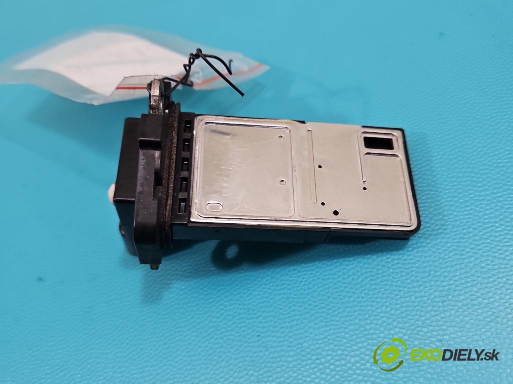 Honda Civic VIII 2006-2011 2.1 i-CTDi 141 HP manual 104 kW 2131 cm3 5- průtokoměr: AFH70M-62A (Váha vzduchu)