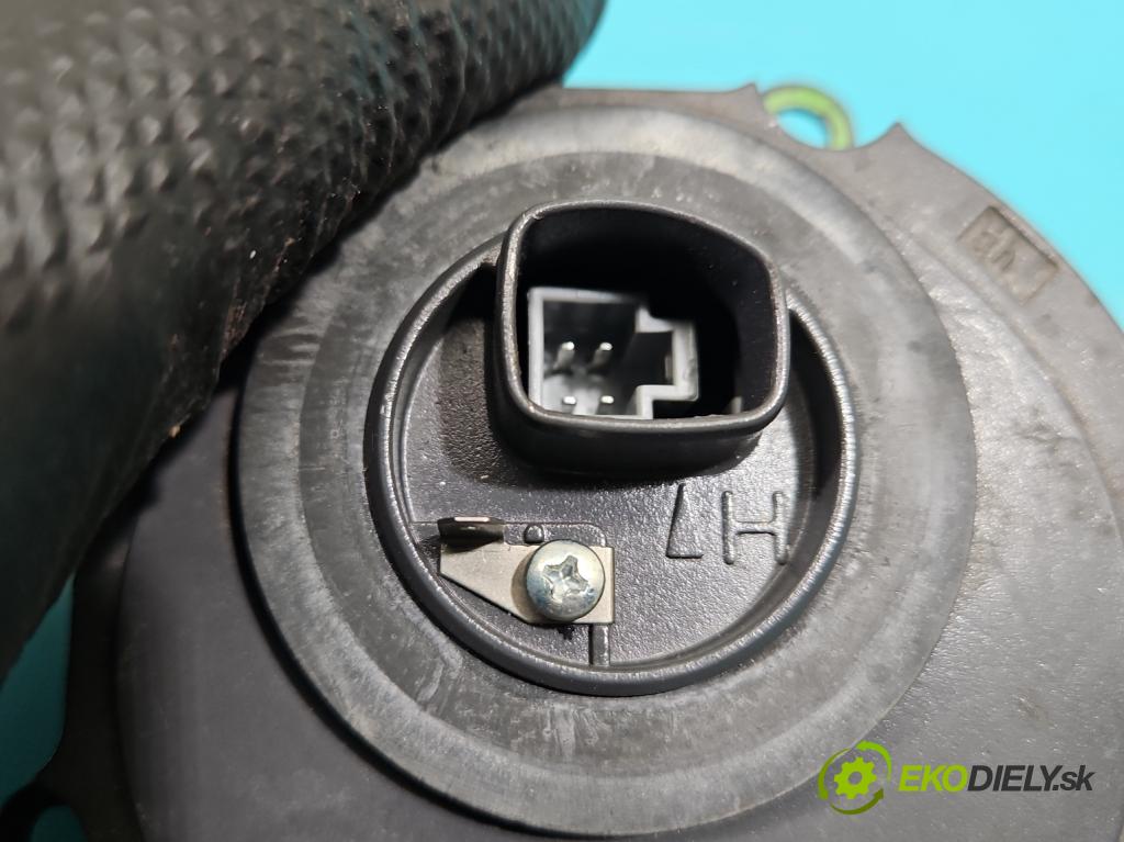 Honda Civic VIII 2006-2011 2.1 i-CTDi 141 HP manual 104 kW 2131 cm3 5- střídač: xenon  (Riadiaca jednotka xenónu)