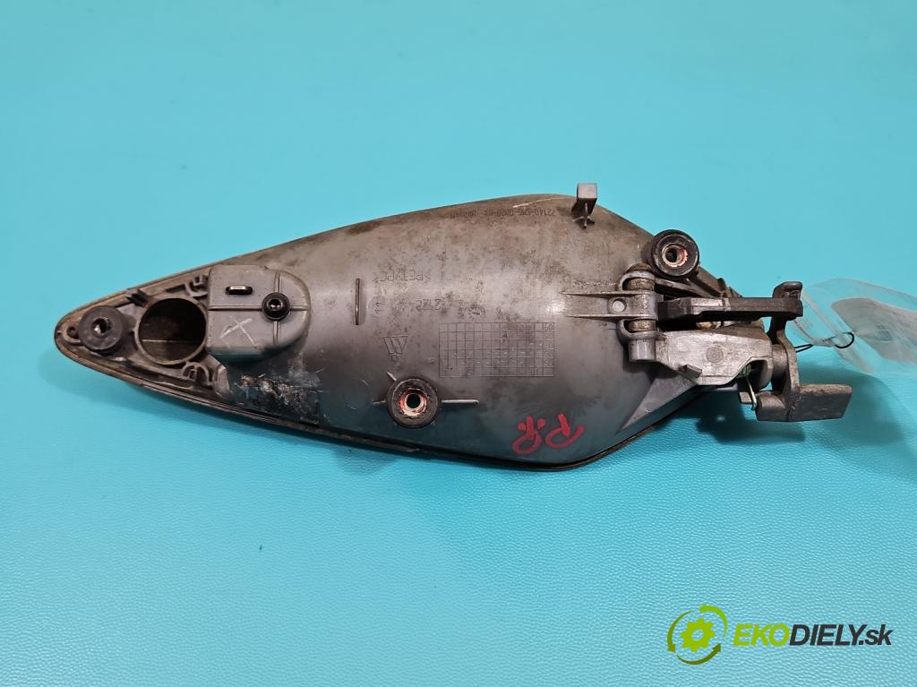 Honda Civic VIII 2006-2011 2.1 i-CTDi N22A2 141 hp manual 104 kW 2131 cm3 5- klika přední pravé 72140-SMG-G020-M (Klika dveří ostatní)