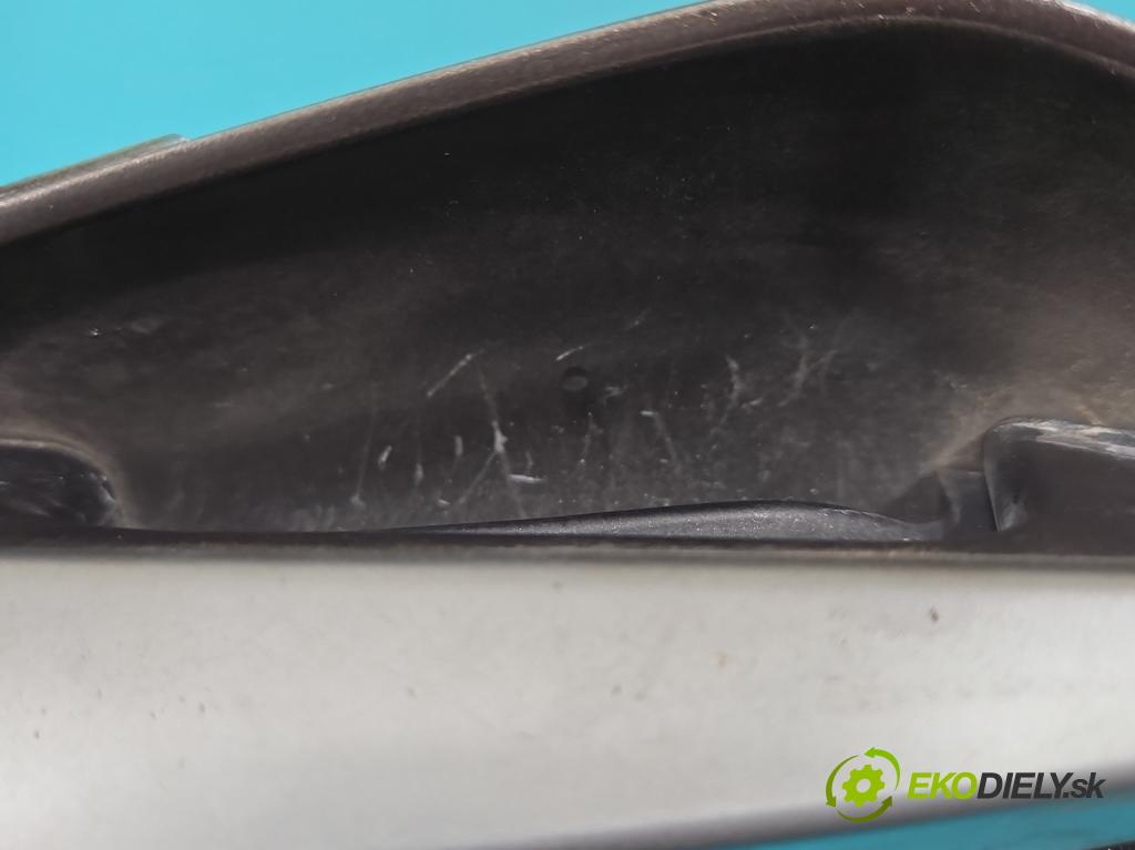 Honda Civic VIII 2006-2011 2.1 i-CTDi N22A2 141 hp manual 104 kW 2131 cm3 5- klika přední pravé 72140-SMG-G020-M (Klika dveří ostatní)
