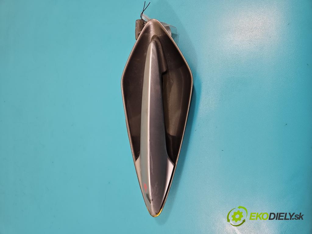 Honda Civic VIII 2006-2011 2.1 i-CTDi N22A2 141 hp manual 104 kW 2131 cm3 5- klika přední pravé 72140-SMG-G020-M (Klika dveří ostatní)