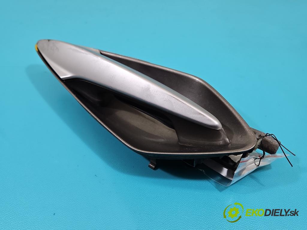 Honda Civic VIII 2006-2011 2.1 i-CTDi N22A2 141 hp manual 104 kW 2131 cm3 5- klika přední pravé 72140-SMG-G020-M (Klika dveří ostatní)
