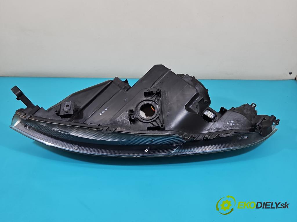 Honda Civic VIII 2006-2011 2.1 i-CTDi N22A2 141 HP manual 104 kW 2131 cm3 5- Reflektor: pravý 33101-SMG-G123-M1 (Svetlo predné pravé)