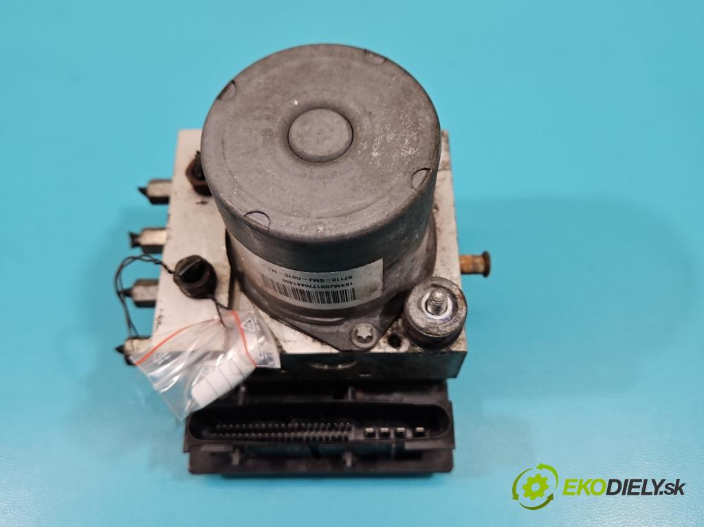 Honda Civic VIII 2006-2011 2.1 i-CTDi 141 HP manual 104 kW 2131 cm3 5- čerpadlo abs 0265235398 (Pumpa ABS)