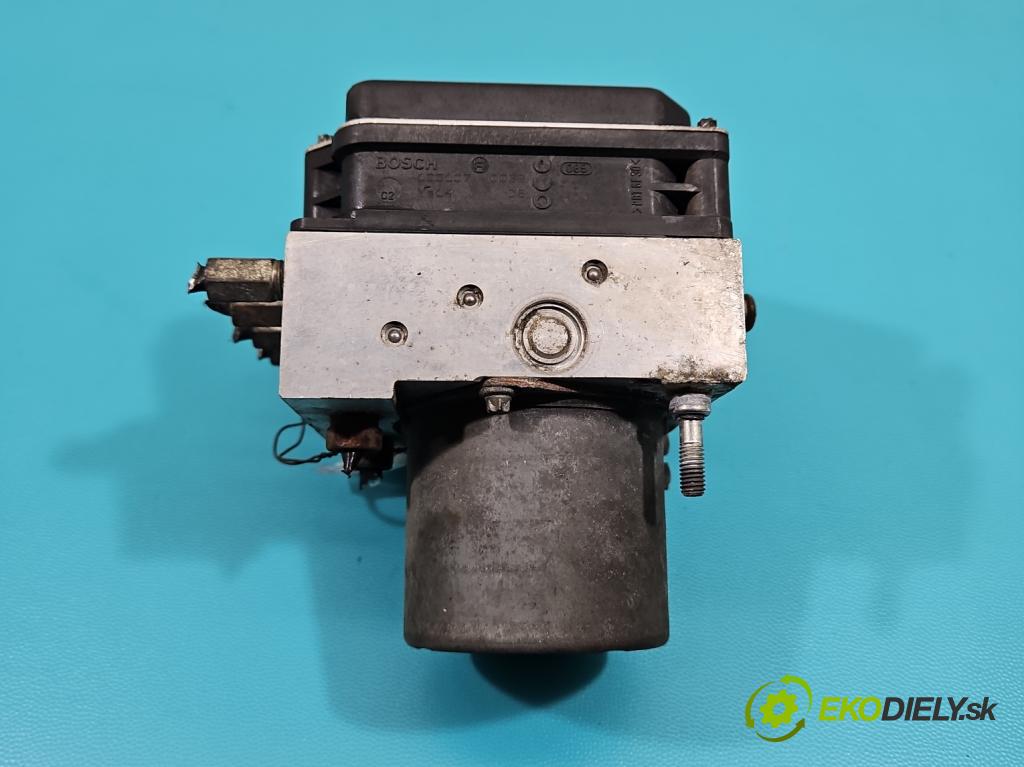 Honda Civic VIII 2006-2011 2.1 i-CTDi 141 HP manual 104 kW 2131 cm3 5- čerpadlo abs 0265235398 (Pumpa ABS)