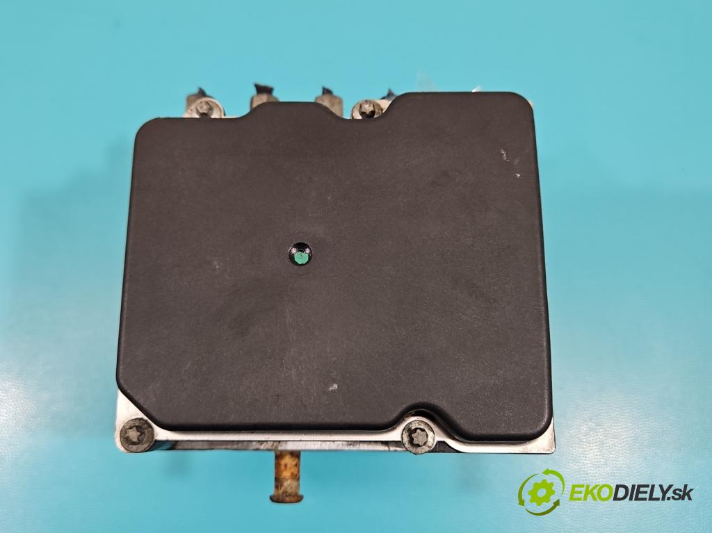 Honda Civic VIII 2006-2011 2.1 i-CTDi 141 HP manual 104 kW 2131 cm3 5- čerpadlo abs 0265235398 (Pumpa ABS)