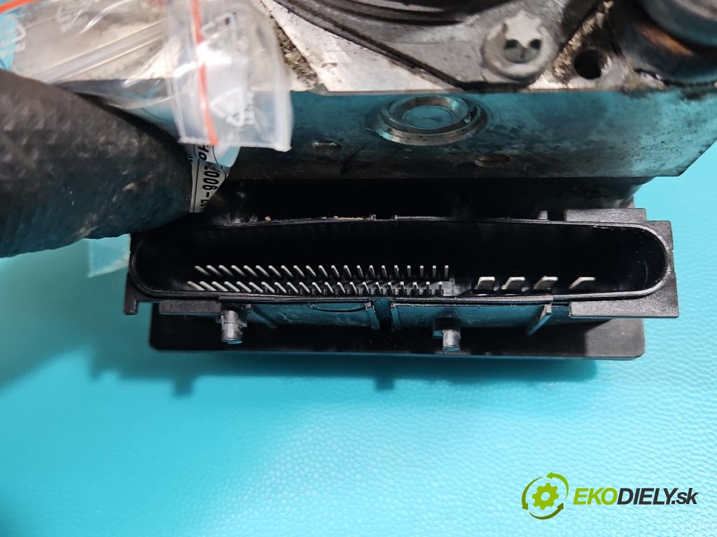 Honda Civic VIII 2006-2011 2.1 i-CTDi 141 HP manual 104 kW 2131 cm3 5- čerpadlo abs 0265235398 (Pumpa ABS)