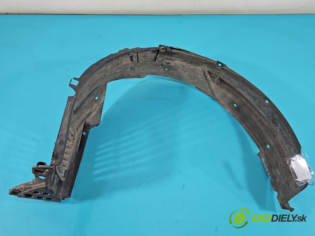 Honda Civic VIII 2006-2011 2.1 i-CTDi 141 hp manual 104 kW 2131 cm3 5- blatník: přední levé 74151-SMG-E