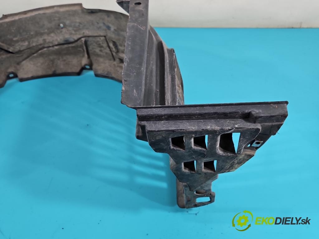 Honda Civic VIII 2006-2011 2.1 i-CTDi 141 hp manual 104 kW 2131 cm3 5- blatník: přední levé 74151-SMG-E