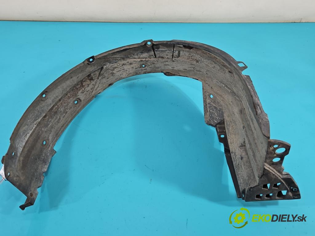 Honda Civic VIII 2006-2011 2.1 i-CTDi 141 hp manual 104 kW 2131 cm3 5- blatník: přední pravé 74101-SMG-E