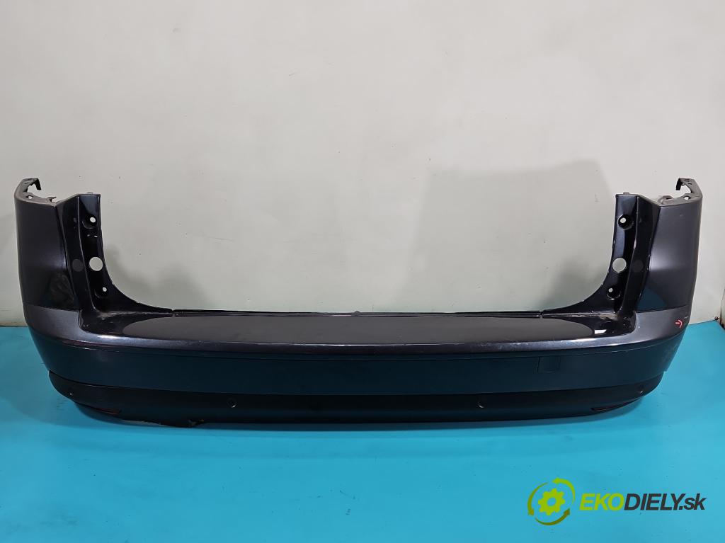 Citroen C5 II 2008-2017 2.0 hdi 163 hp automatic 120 kW 1997 cm3 5- nárazník zadní  (Klika dveří ostatní)