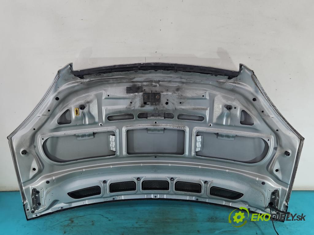 Mercedes A W169 2004-2012 2.0 CDI 109 HP automatic 80 kW 1992 cm3 5- kapota predná