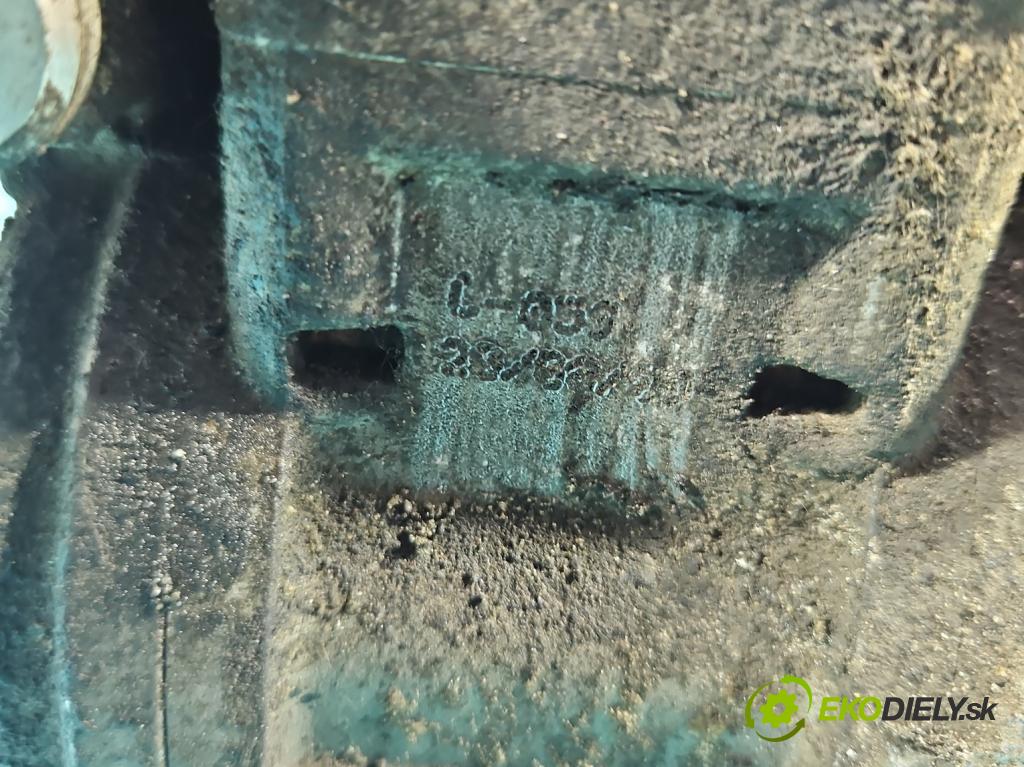 Hyundai I10 I 2008-2013 1.2 16V 78 HP manual 57,3 kW 1248 cm3 5- Kompresor: klimatizácie  (Kompresor klimatizácie)