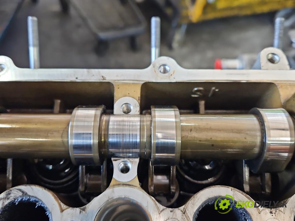 Bmw X3 E83 2003-2010 3.0d 218 HP automatic 160 kW 2993 cm3 5- motor diesla M57TUE2