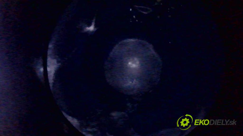 Bmw X3 E83 2003-2010 3.0d 218 HP automatic 160 kW 2993 cm3 5- motor diesla M57TUE2