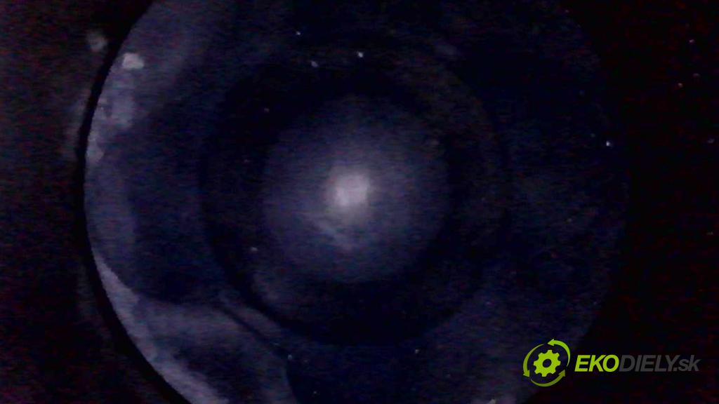 Bmw X3 E83 2003-2010 3.0d 218 HP automatic 160 kW 2993 cm3 5- motor diesla M57TUE2