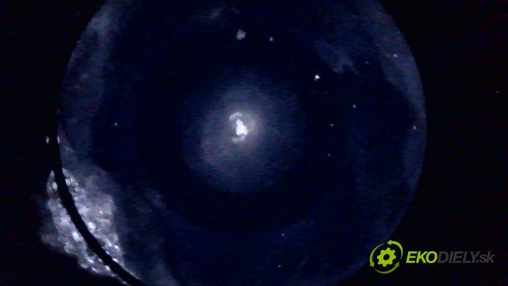 Bmw X3 E83 2003-2010 3.0d 218 HP automatic 160 kW 2993 cm3 5- motor diesla M57TUE2