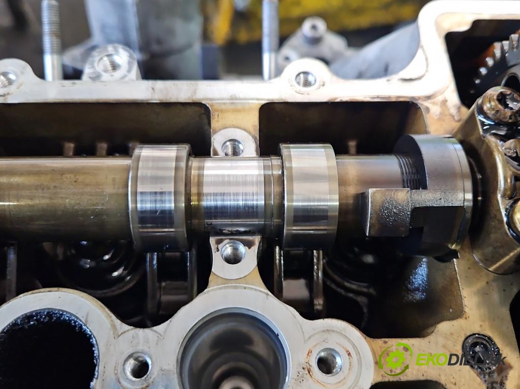 Bmw X3 E83 2003-2010 3.0d 218 HP automatic 160 kW 2993 cm3 5- motor diesla M57TUE2