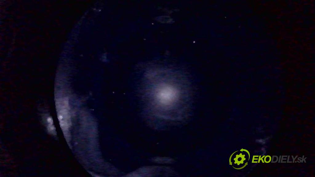 Bmw X3 E83 2003-2010 3.0d 218 HP automatic 160 kW 2993 cm3 5- motor diesla M57TUE2