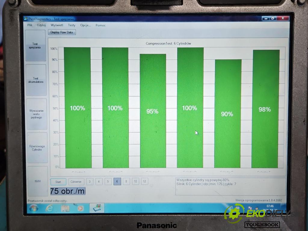 Bmw X3 E83 2003-2010 3.0d 218 HP automatic 160 kW 2993 cm3 5- motor diesla M57TUE2