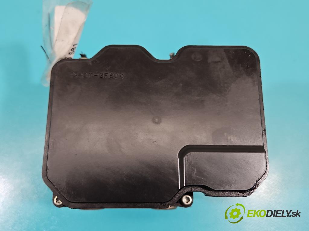 Toyota Rav4 IV 2013-2018 2.0 D4D 143 HP manual 105 kW 1995 cm3 5- čerpadlo abs 44540-42410 (Pumpa ABS)