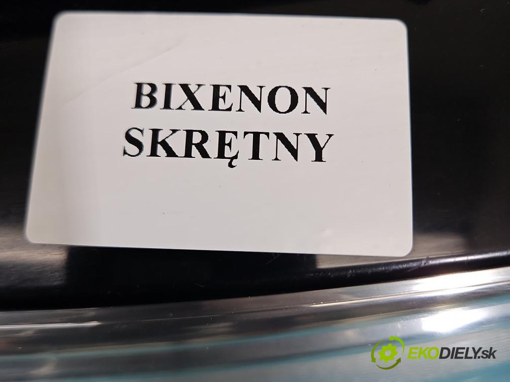 Audi Q5 2008-2016 2.0 tfsi: 220KM automatic 162 kW 1984 cm3 5- Reflektor: pravý 8R0941006C (Svetlo predné pravé)