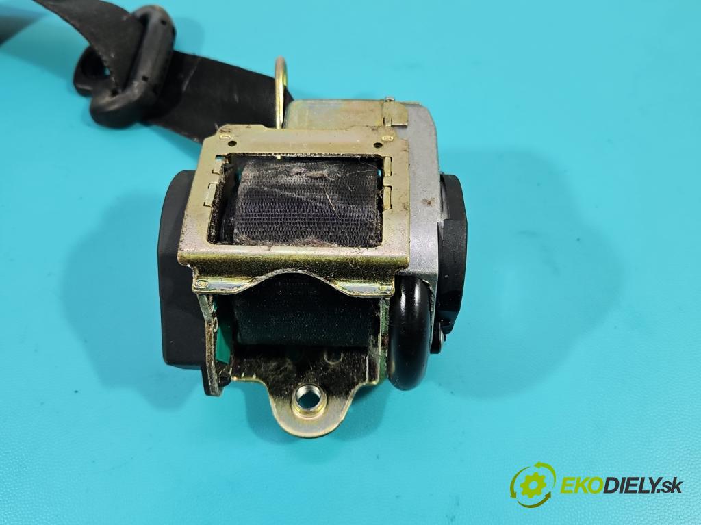 Ford Fiesta Mk6 2002-2008 1.2 8v 69KM manual 51 kW 1242 cm3 5- pas bezpečnosť: predné ľavý 2S6A-A61208-DA