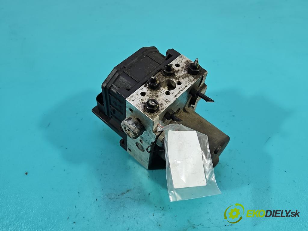 Skoda Superb I 2001-2008 1.9 tdi 131 HP automatic 96 kW 1896 cm3 4- čerpadlo abs 3U0614517D (Pumpa ABS)