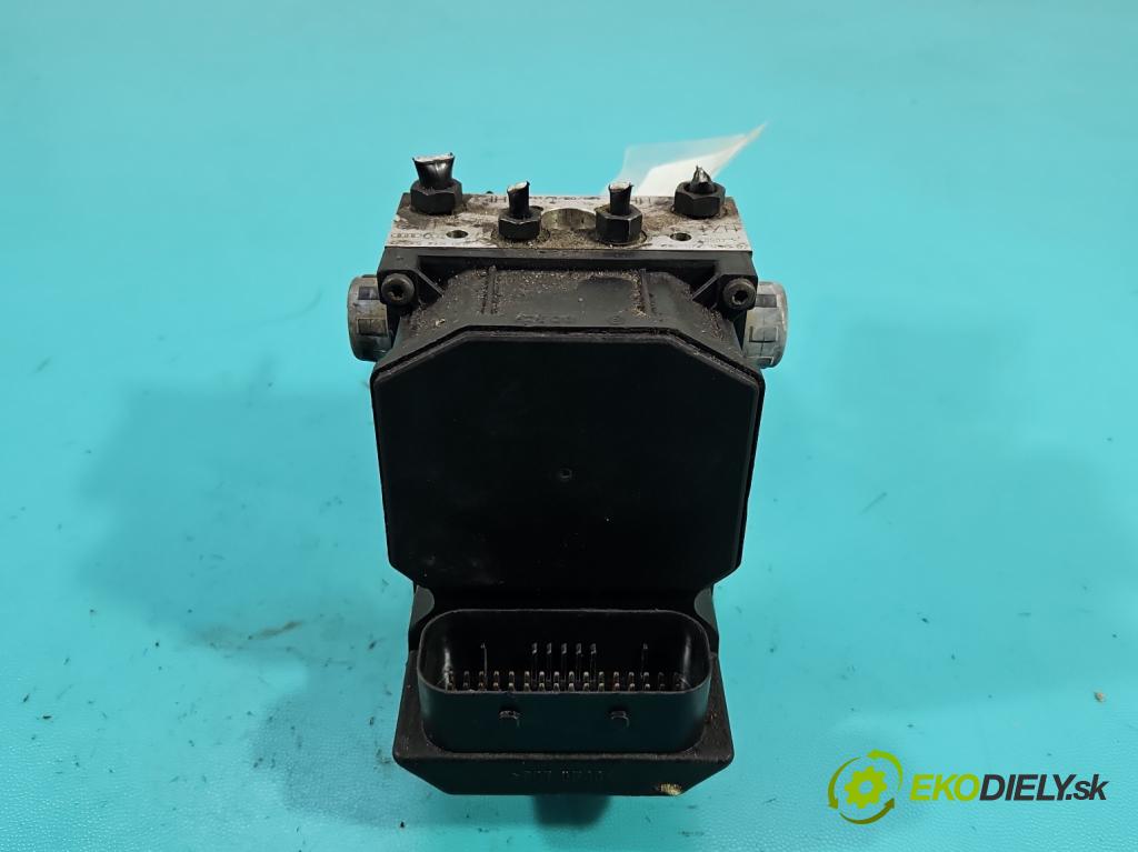 Skoda Superb I 2001-2008 1.9 tdi 131 HP automatic 96 kW 1896 cm3 4- čerpadlo abs 3U0614517D (Pumpa ABS)