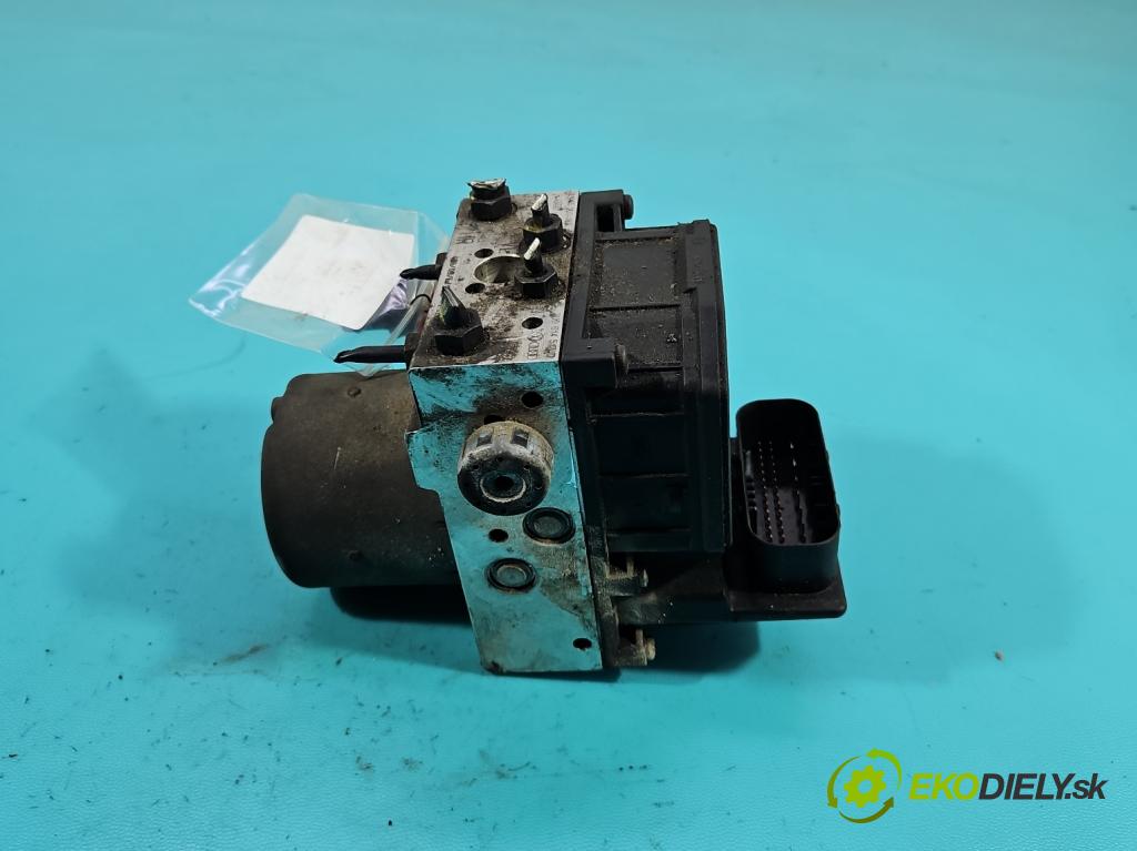 Skoda Superb I 2001-2008 1.9 tdi 131 HP automatic 96 kW 1896 cm3 4- čerpadlo abs 3U0614517D (Pumpa ABS)