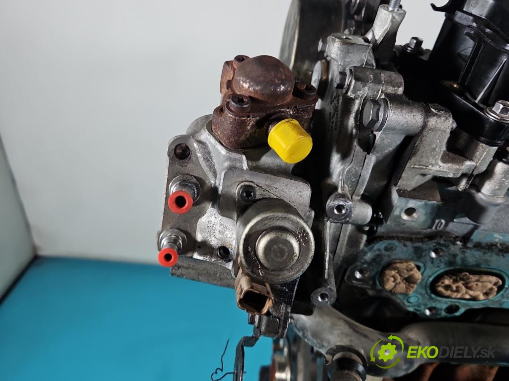 Peugeot 508 I 2010-2018 2.0 hdi 150 HP manual 110 kW 1997 cm3 4- čerpadlo vstrekovacia 9674984480 (Vstrekovacie čerpadlo)