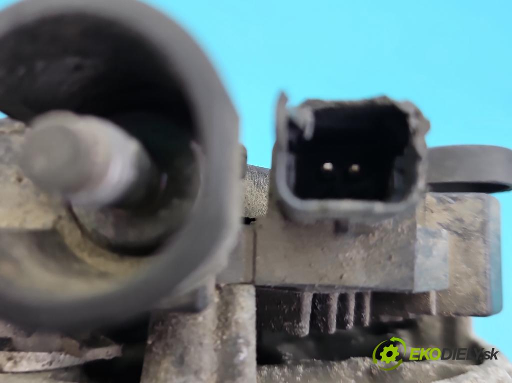 Peugeot 307 2.0 hdi 107 HP manual 79 kW 1997 cm3 5- Alternator 9646321880 (Alternátor)