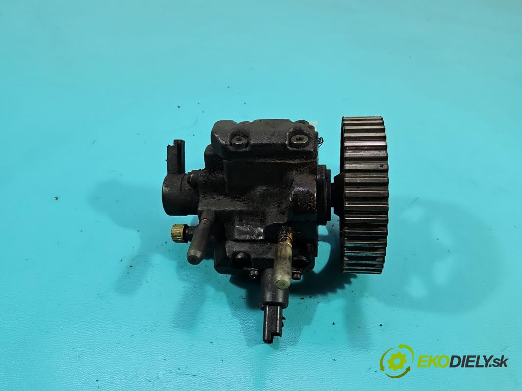 Peugeot 307 2.0 hdi 107 HP manual 79 kW 1997 cm3 5- čerpadlo vstrekovacia 0445010046 (Vstrekovacie čerpadlo)