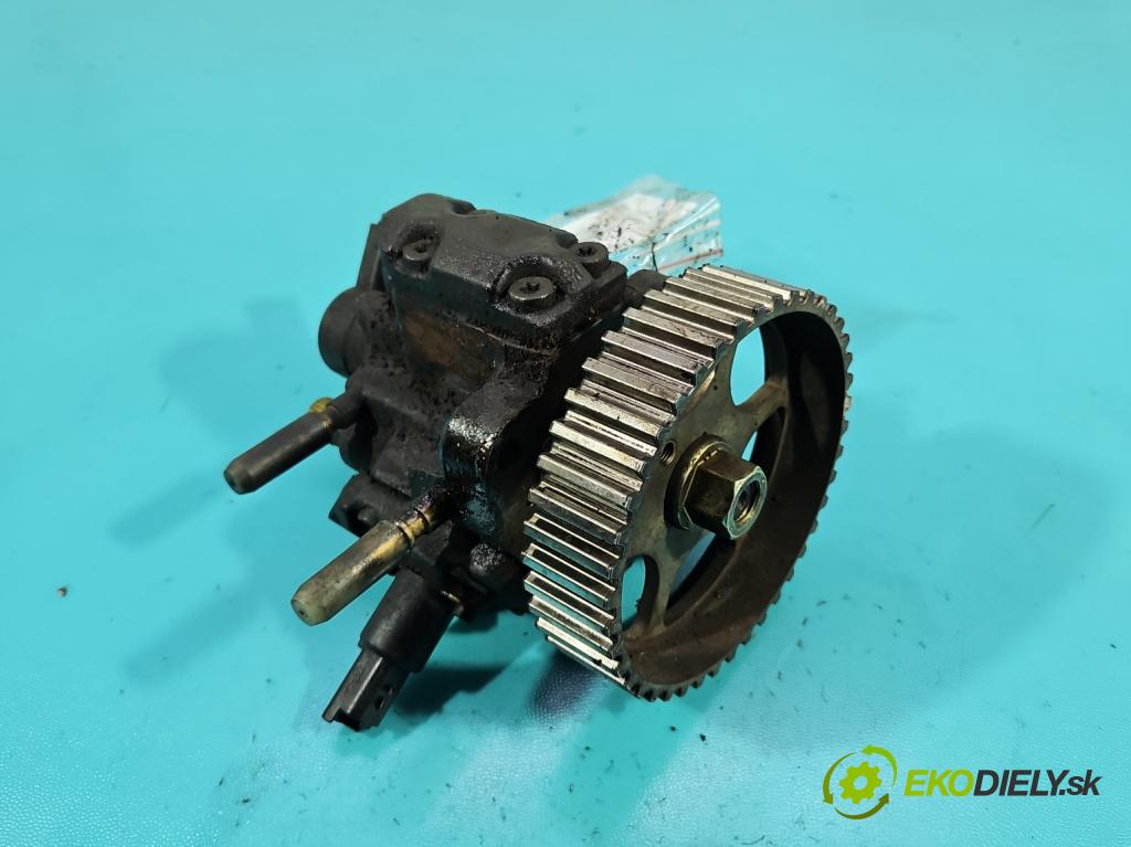 Peugeot 307 2.0 hdi 107 HP manual 79 kW 1997 cm3 5- čerpadlo vstrekovacia 0445010046 (Vstrekovacie čerpadlo)