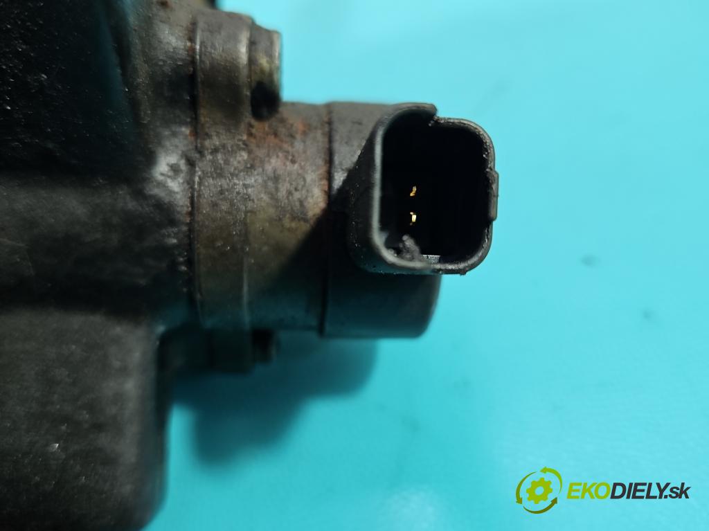 Peugeot 307 2.0 hdi 107 HP manual 79 kW 1997 cm3 5- čerpadlo vstrekovacia 0445010046 (Vstrekovacie čerpadlo)