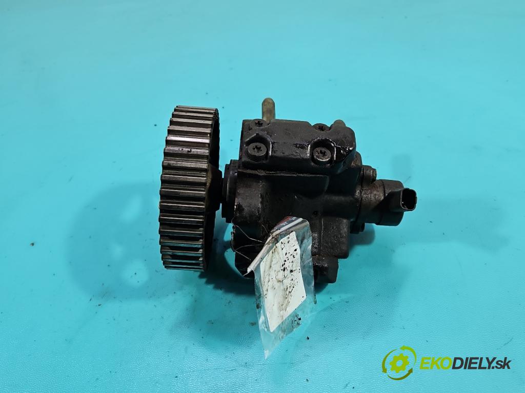 Peugeot 307 2.0 hdi 107 HP manual 79 kW 1997 cm3 5- čerpadlo vstrekovacia 0445010046 (Vstrekovacie čerpadlo)