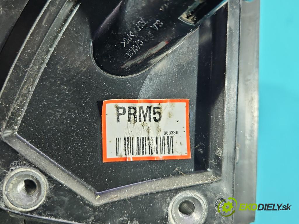 Kia Picanto I 2003-2011 1.0 8v 61 hp manual 45 kW 999 cm3 5- zpětné zrcátko pravé  (Klika dveří ostatní)