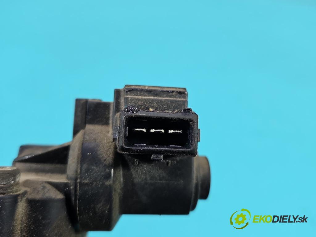 Kia Picanto I 2003-2011 1.0 8v 61 HP manual 45 kW 999 cm3 5- klapka 35150-02600 (Škrtiaca klapka)