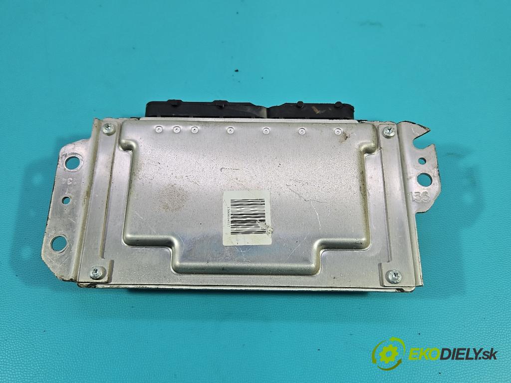 Kia Picanto I 2003-2011 1.0 8v 61 HP manual 45 kW 999 cm3 5- riadiaca jednotka motora 39110-02015