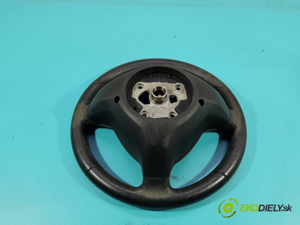 Mercedes A W169 2004-2012 2.0 CDI 109 HP automatic 80 kW 1992 cm3 5- volant  (Volant)