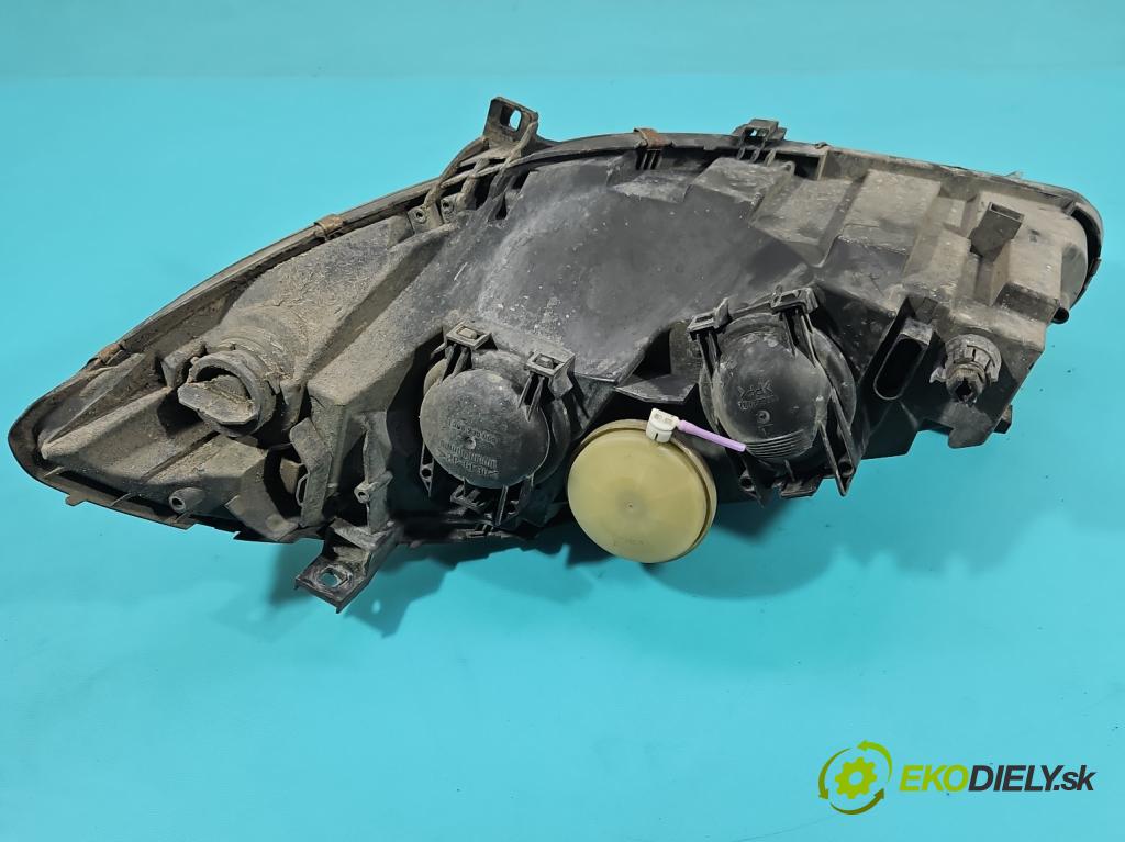 Mercedes A W169 2004-2012 2.0 CDI 109 HP automatic 80 kW 1992 cm3 5- Reflektor: pravý A1698200661 (Svetlo predné pravé)