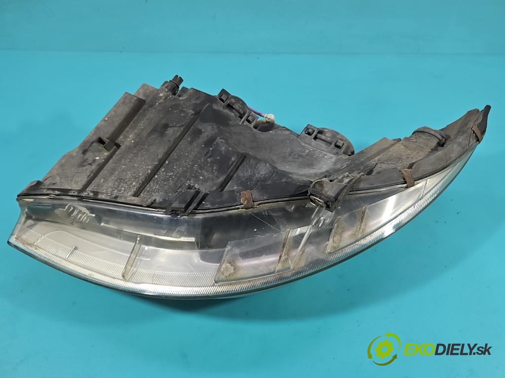 Mercedes A W169 2004-2012 2.0 CDI 109 HP automatic 80 kW 1992 cm3 5- Reflektor: pravý A1698200661 (Svetlo predné pravé)