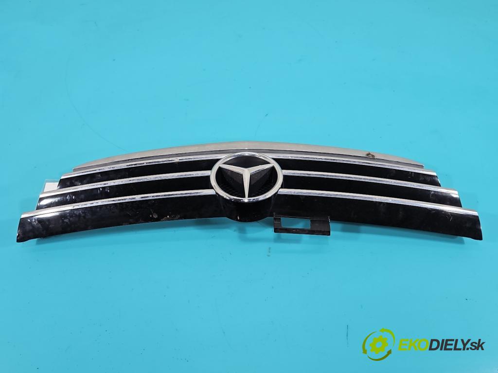 Mercedes A W169 2004-2012 2.0 CDI 109 hp automatic 80 kW 1992 cm3 5- mřížka 1698800583