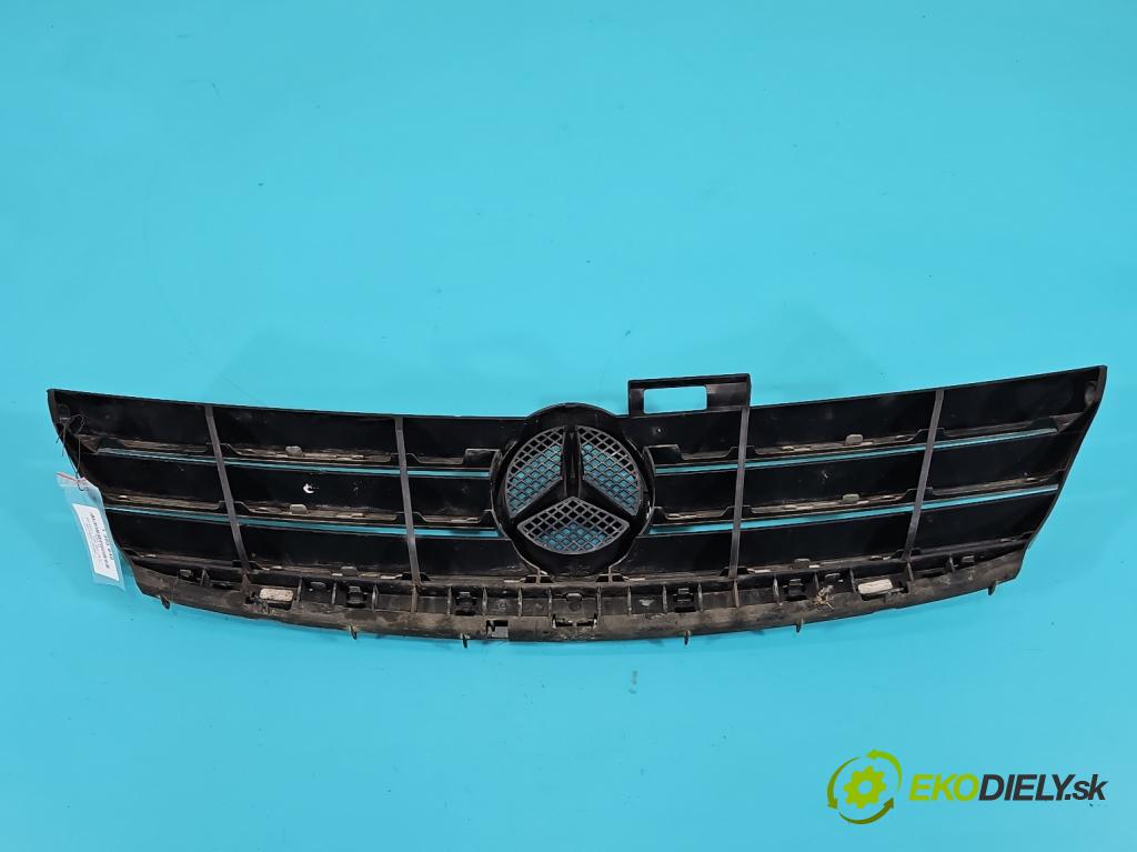 Mercedes A W169 2004-2012 2.0 CDI 109 hp automatic 80 kW 1992 cm3 5- mřížka 1698800583