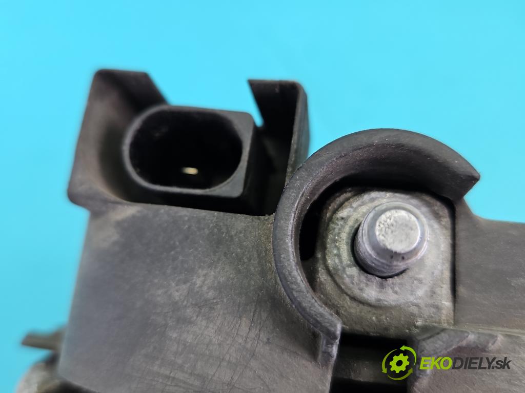 Mercedes A W169 2004-2012 2.0 CDI 109 HP automatic 80 kW 1992 cm3 5- Alternator A6401540202 (Alternátor)