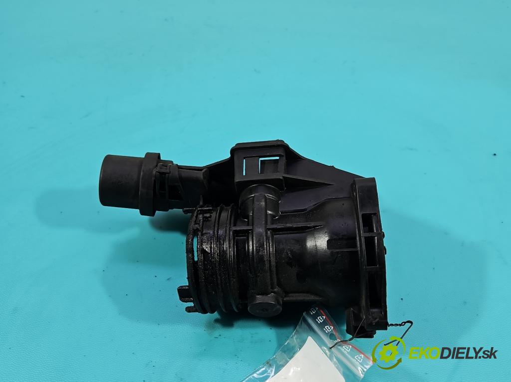 Mercedes A W169 2004-2012 2.0 CDI 109 HP automatic 80 kW 1992 cm3 5- klapka A6400901170 (Škrtiaca klapka)