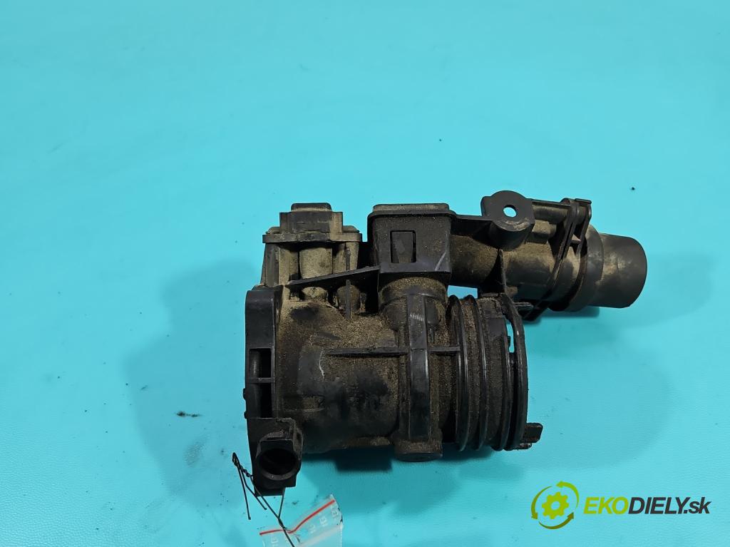 Mercedes A W169 2004-2012 2.0 CDI 109 HP automatic 80 kW 1992 cm3 5- klapka A6400901170 (Škrtiaca klapka)